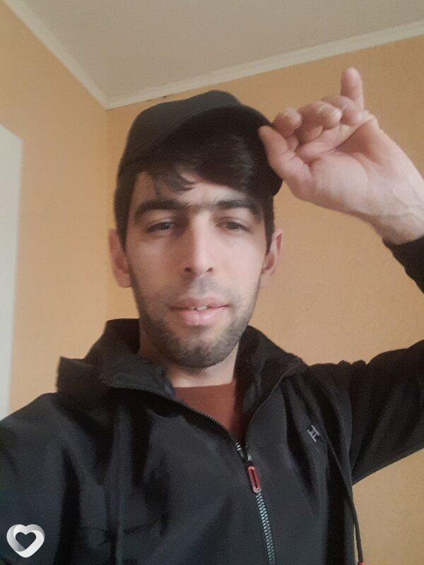 Хуршед, 31, Уфе — анкета №4202525