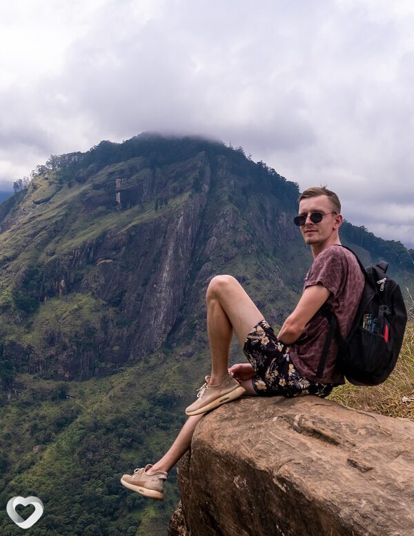 Александр, 29, Санкт-Петербурге — анкета №4202541