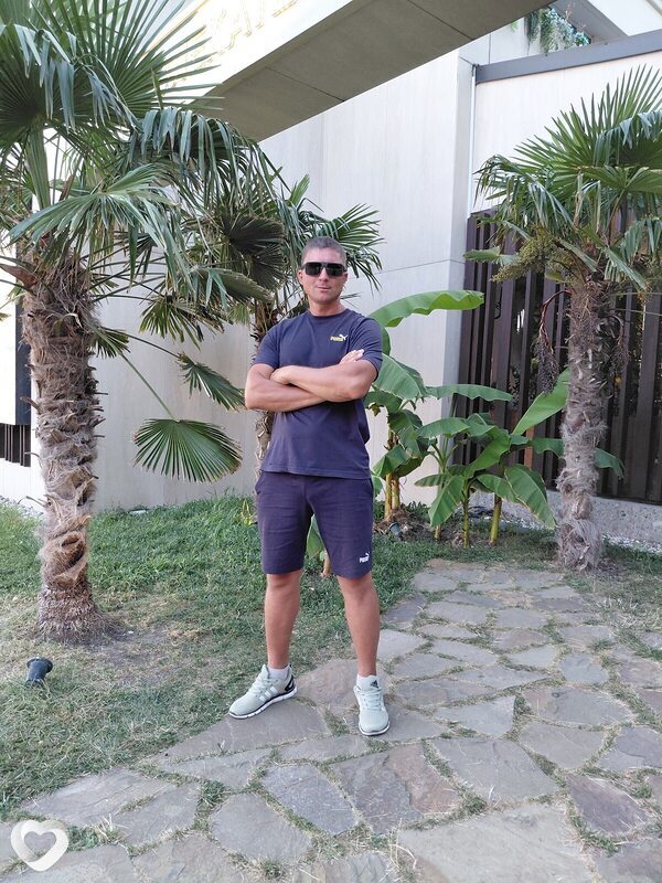 Veter, 40, Липецке — анкета №4202846