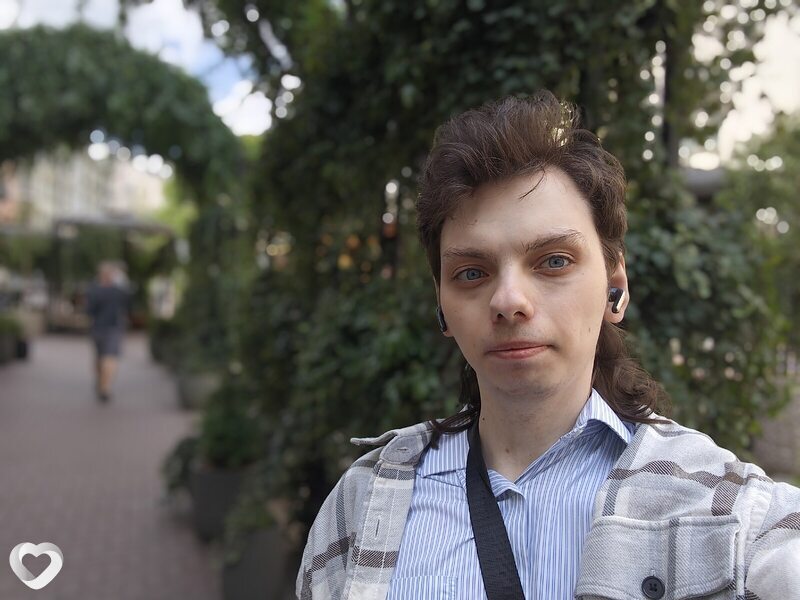Александр, 26, Москве — анкета №4202847