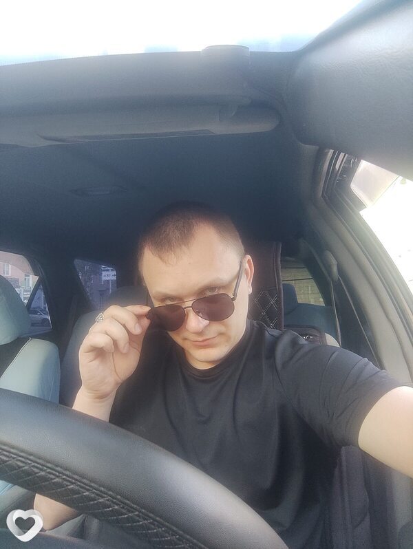 Влад, 33, Рубцовске — анкета №4202848