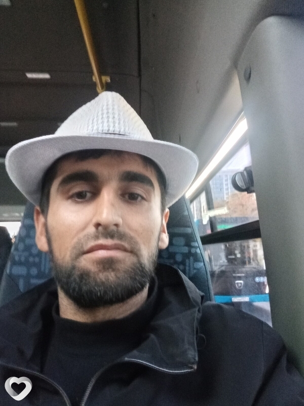 Хасан, 28, Набережных Челнах — анкета №4202849