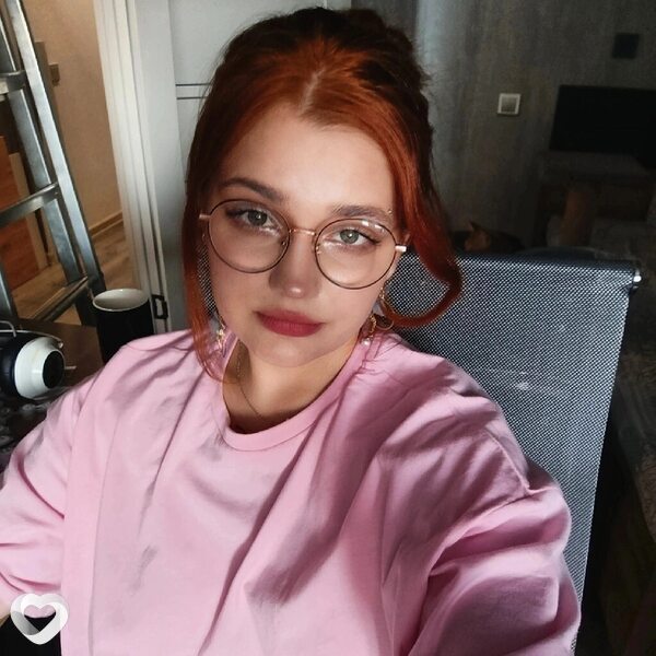 Арина, 19, Краснодаре — анкета №4202851