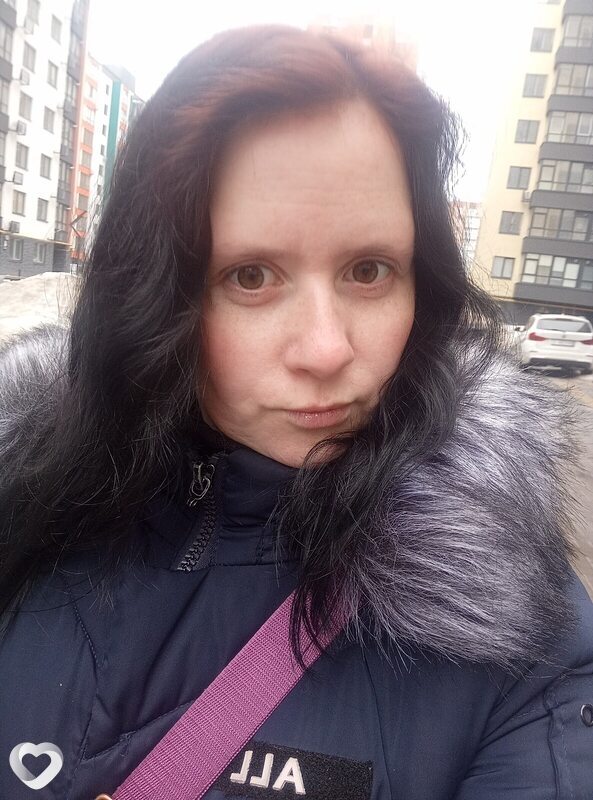 Кристина, 29, Житомире — анкета №4202854
