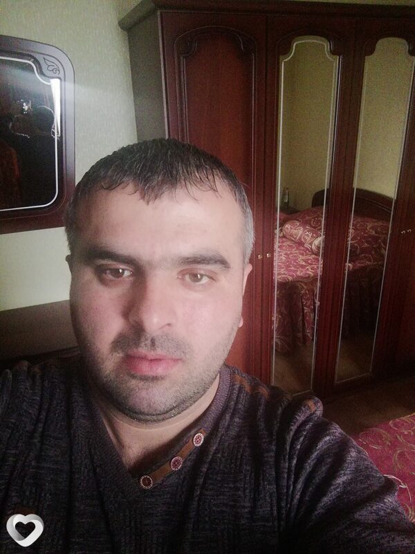 Рома, 41, Волгограде — анкета №4202856
