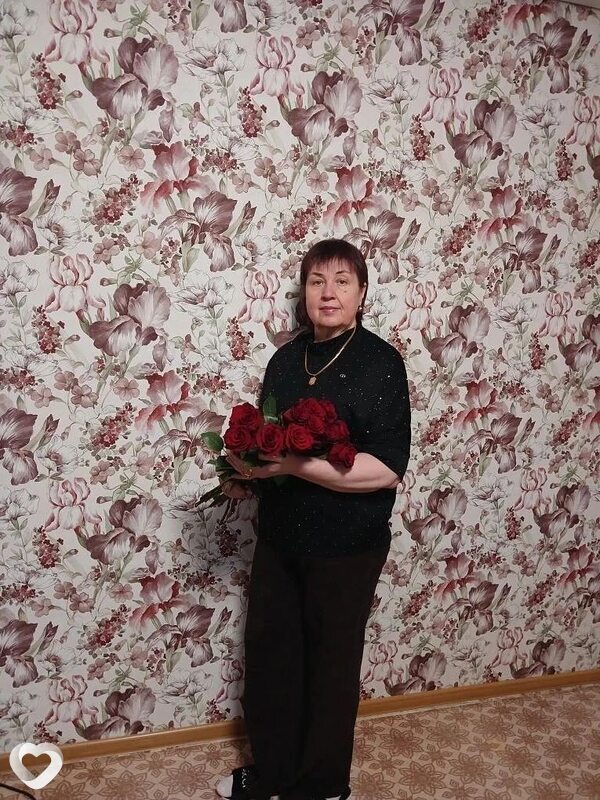 Лиля, 54, Казани — анкета №4202860