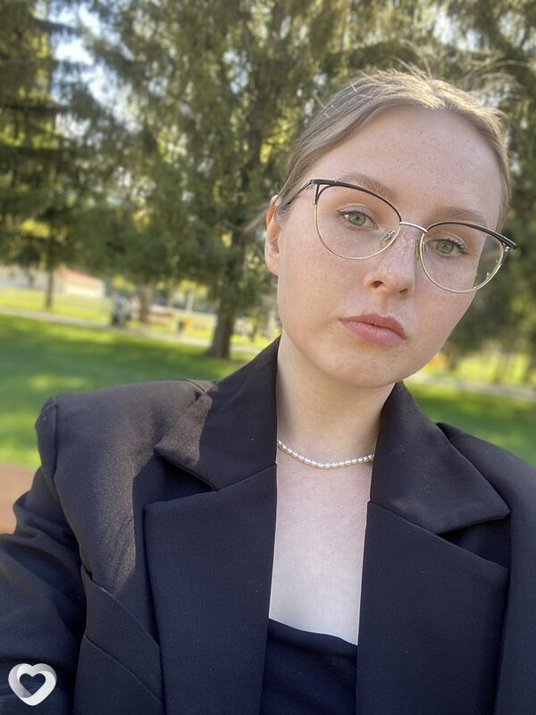 Ангелина, 26, Екатеринбурге — анкета №4202861