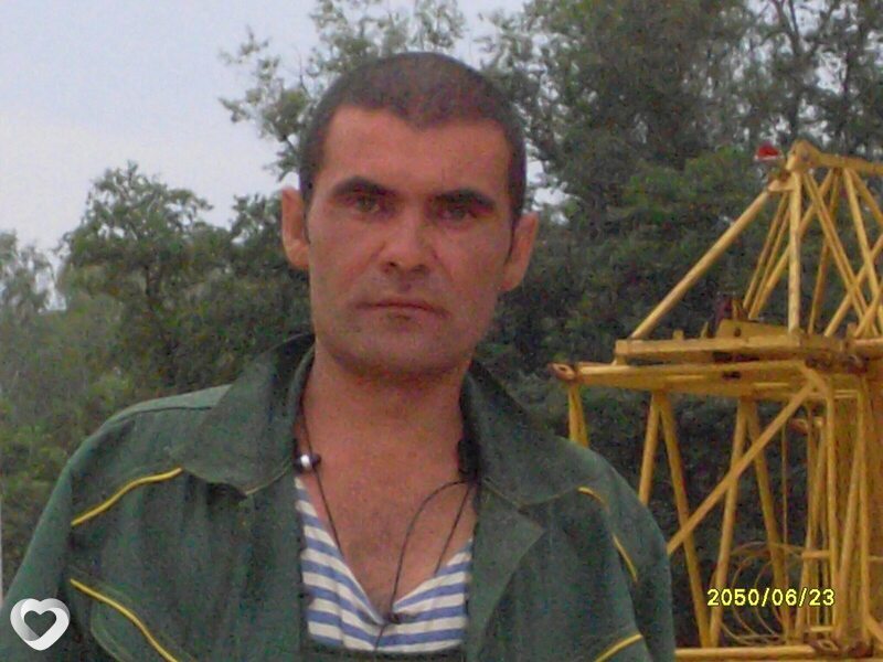 Fedor, 45, Кумертау — анкета №4202865