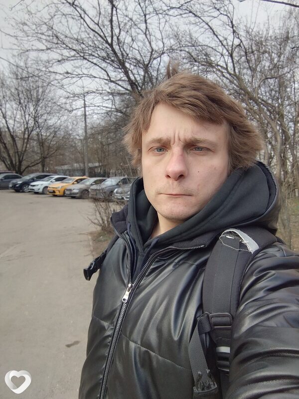 Иван, 28, Москве — анкета №4202866