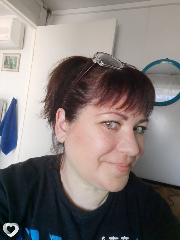 Анна, 47, Великом Новгороде — анкета №4202669