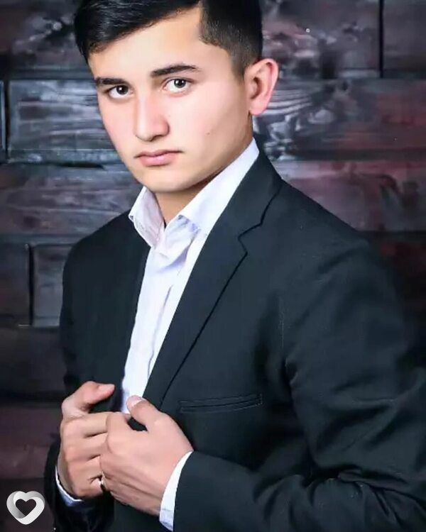 Максим, 25, Иркутске — анкета №4202673