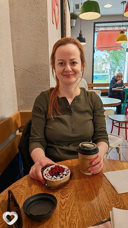 Татьяна, 38, Санкт-Петербурге — анкета №4202674
