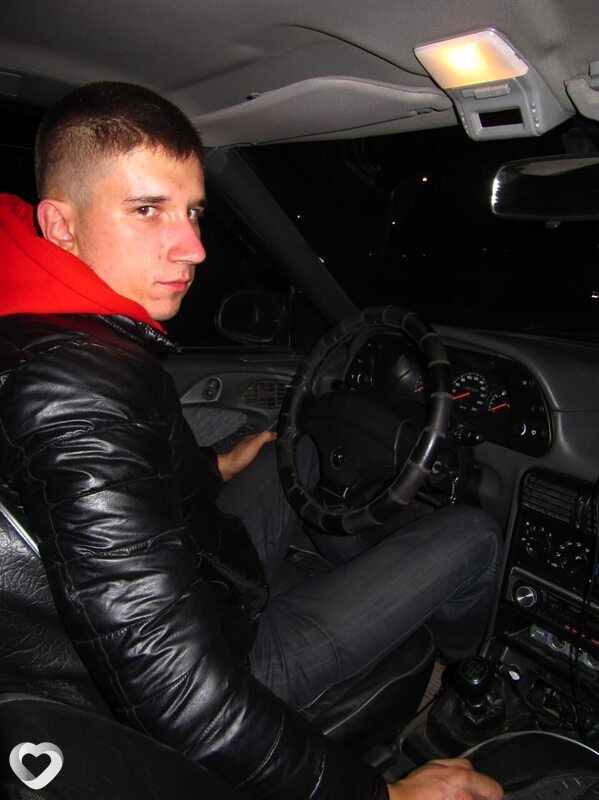 Дима, 37, Волгодонске — анкета №4202676