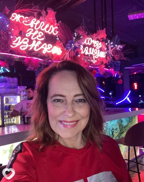 Алена, 51, Казани — анкета №4202679