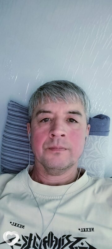 Азатбай, 48, Череповце — анкета №4202688