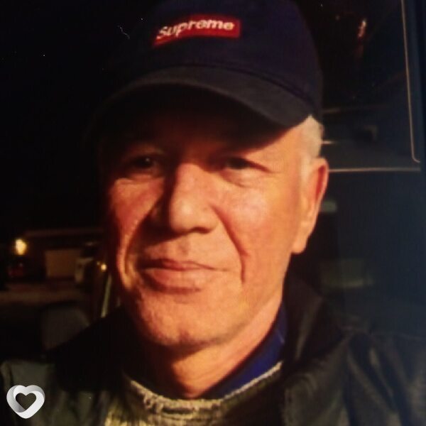 Андрей, 58, Анапе — анкета №4202691