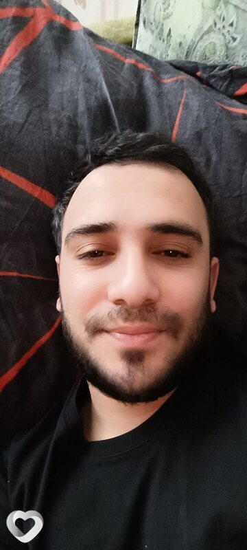 Малик, 35, Наро-Фоминске — анкета №4202495
