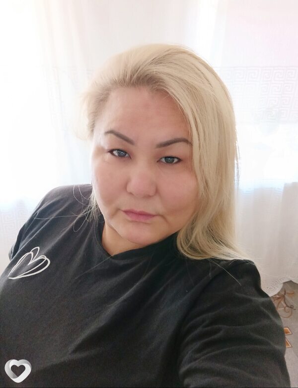 Irina, Изобильный