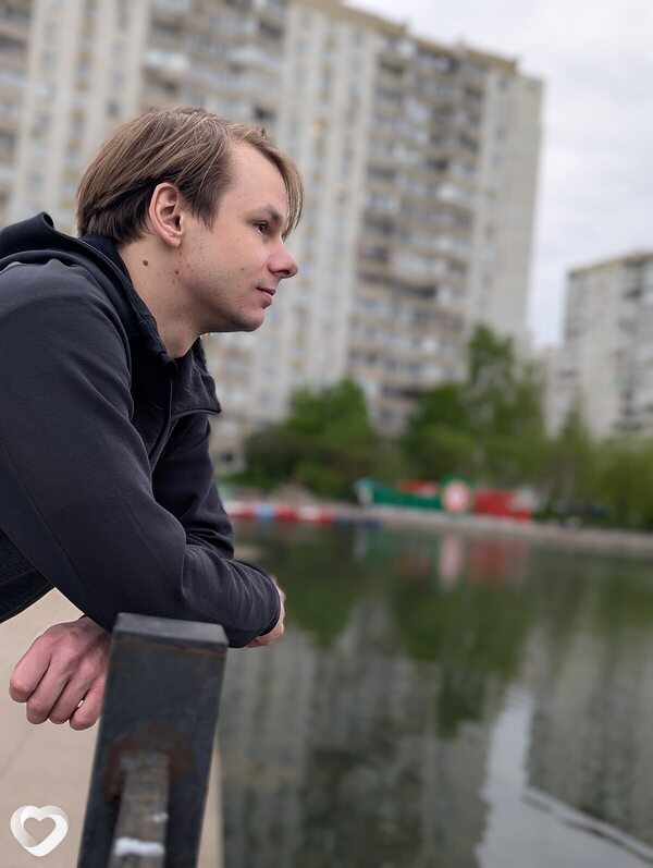 Кирилл, Зеленоград