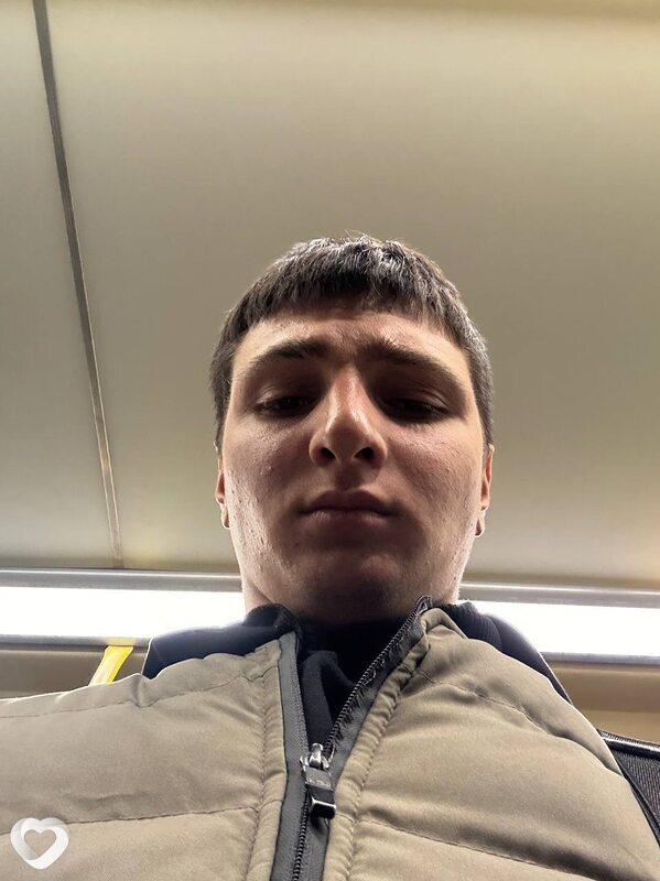 Тигран, Губаха