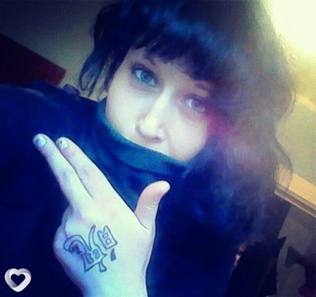 Юлия, 32, Кировске — анкета №4202623