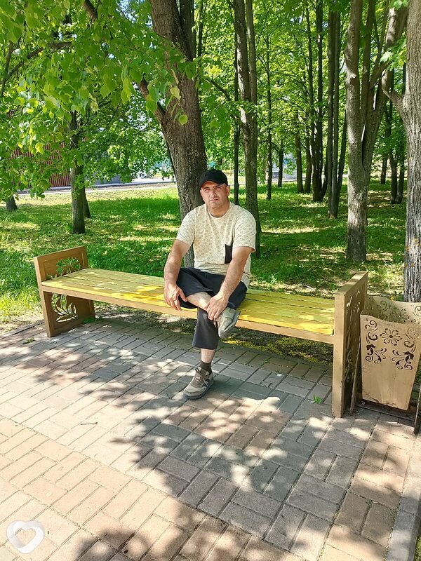 Али, 32, Набережных Челнах — анкета №4202627