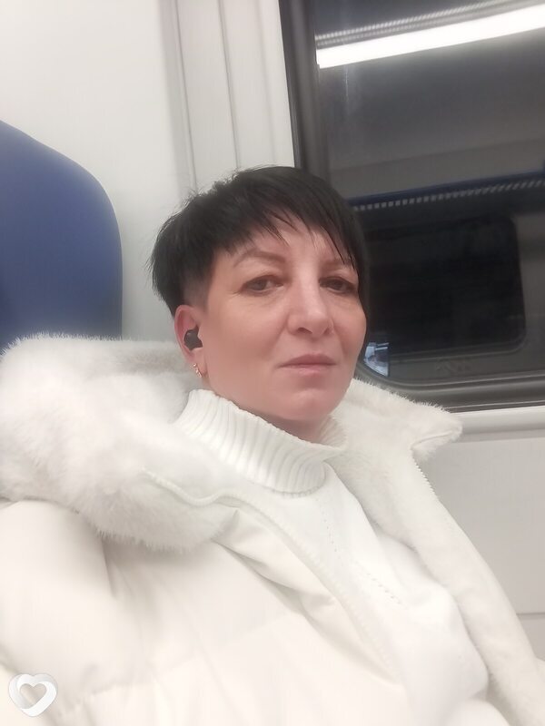 Елена, 47, Саратове — анкета №4202636