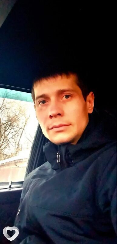 Ильмаз, 41, Ульяновске — анкета №4202639