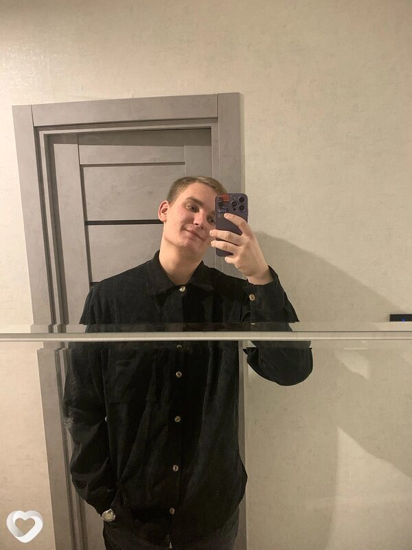 Марат, 21, Дзержинске — анкета №4202642