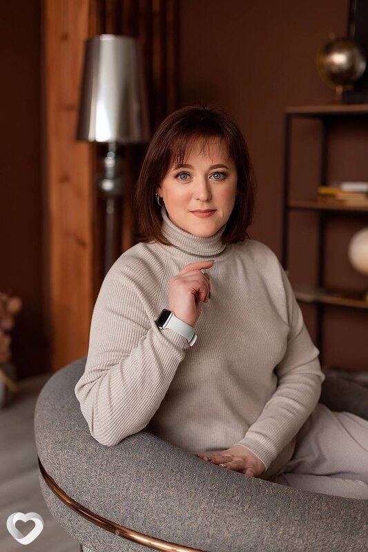 Наталья, 47, Екатеринбурге — анкета №4202649