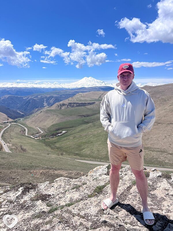 Алексей, 27, Ростове-на-Дону — анкета №4202650