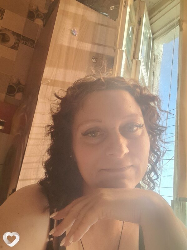 Татьяна, 45, Рязани — анкета №4202656