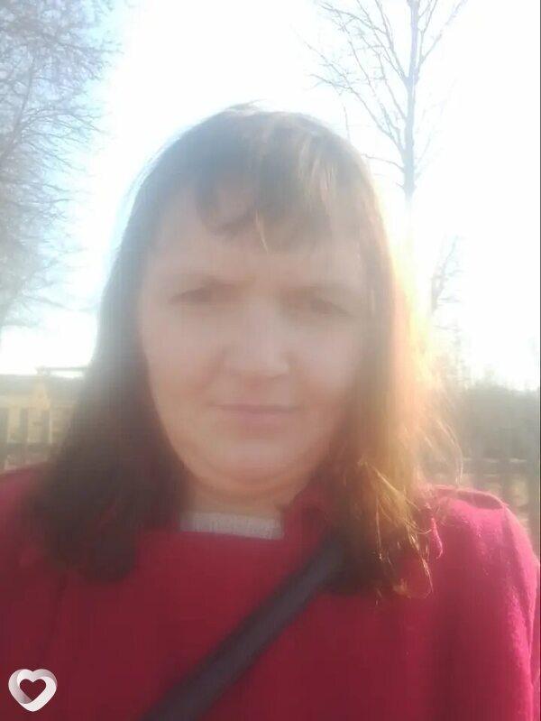 Татьяна, 34, Лиде — анкета №4202659