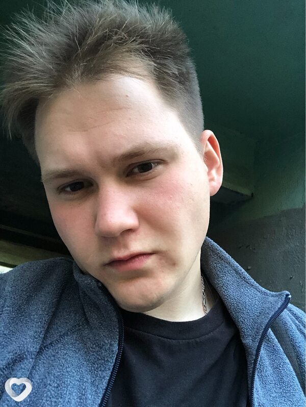 Дмитрий, 24, Мурманске — анкета №4202660