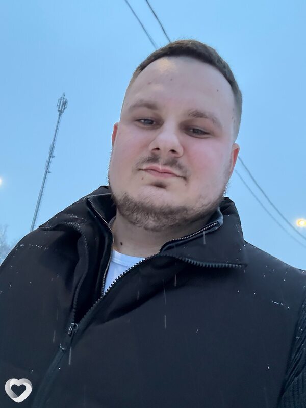 Валентин, 26, Рязани — анкета №4202592