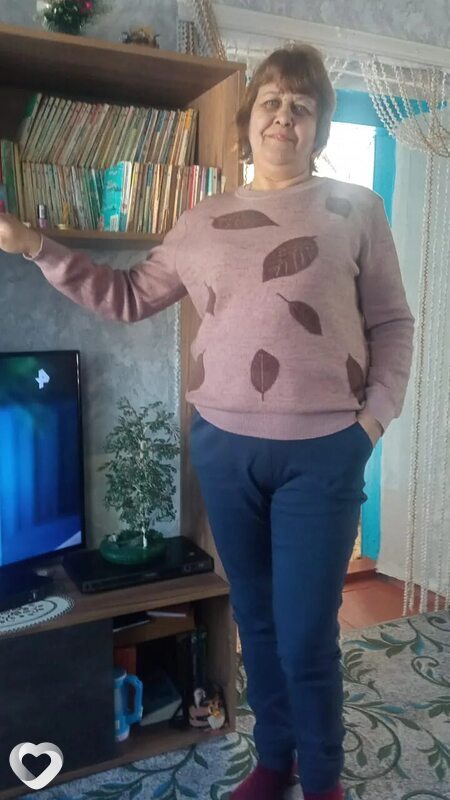 Алена, Георгиевск