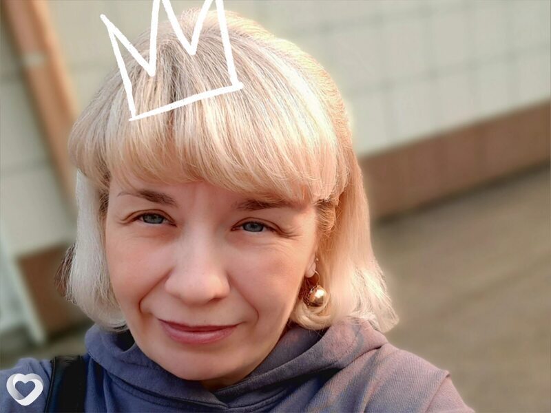 Anna, 46, Кемерове — анкета №4202598