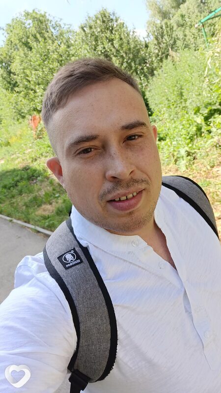 Дмитрий, 33, Глазове — анкета №4202615