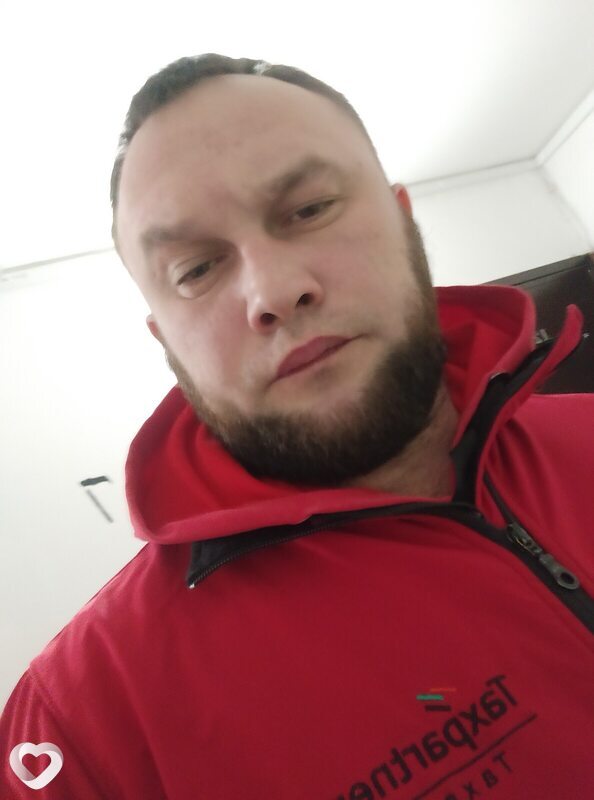 Дмитрий, Стерлитамак