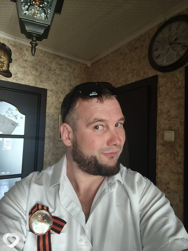 Денис, 47, Челябинске — анкета №4202726