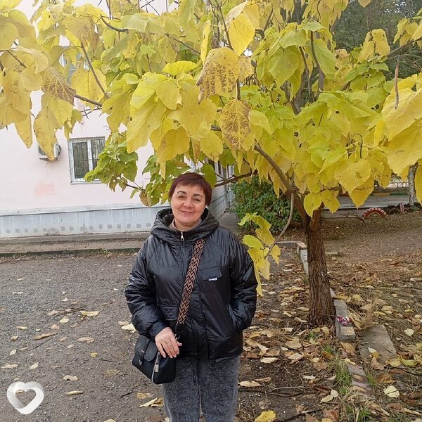 Елена, 51, Волгограде — анкета №4202728