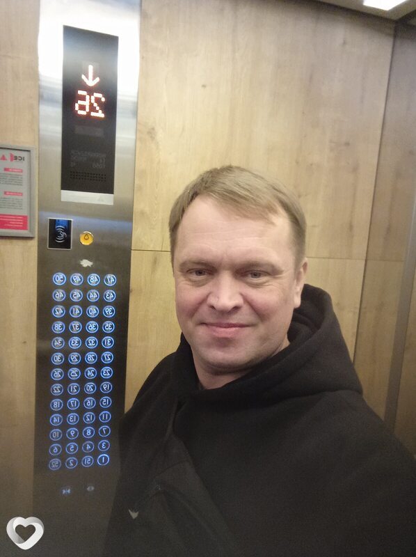 Максим, 43, Воронеже — анкета №4202729