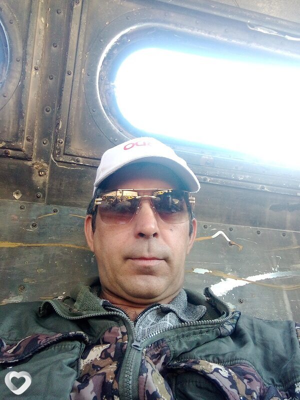 Ruslan, 42, Барнауле — анкета №4202730