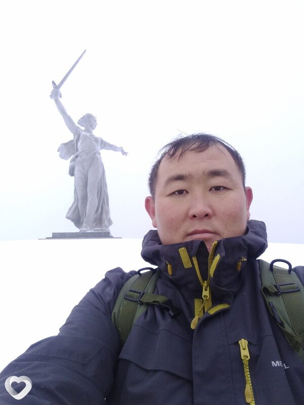 Алдар, 35, Чите — анкета №4202732