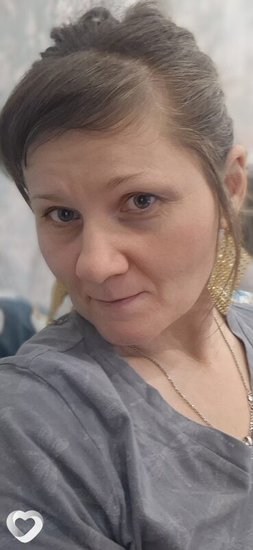 Алёна, 40, Самаре — анкета №4202740