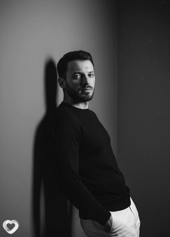 Артур, 32, Москве — анкета №4202743