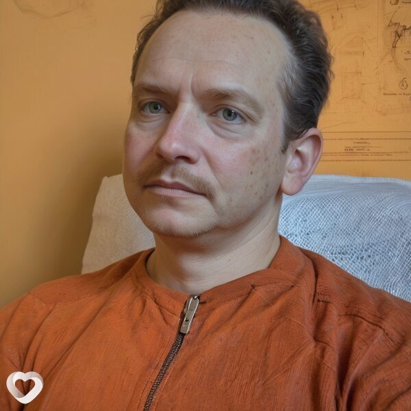 Дмитрий, 45, Северодвинске — анкета №4202745