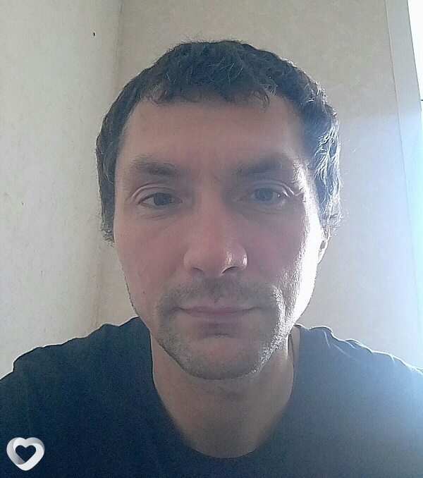 Константин, 45, Москве — анкета №4202746