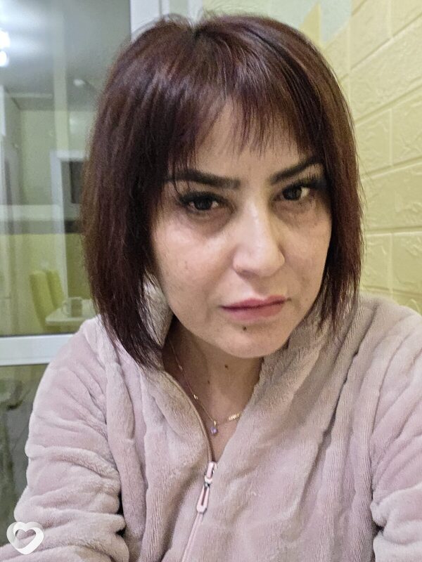 Ника, 42, Уфе — анкета №4202748