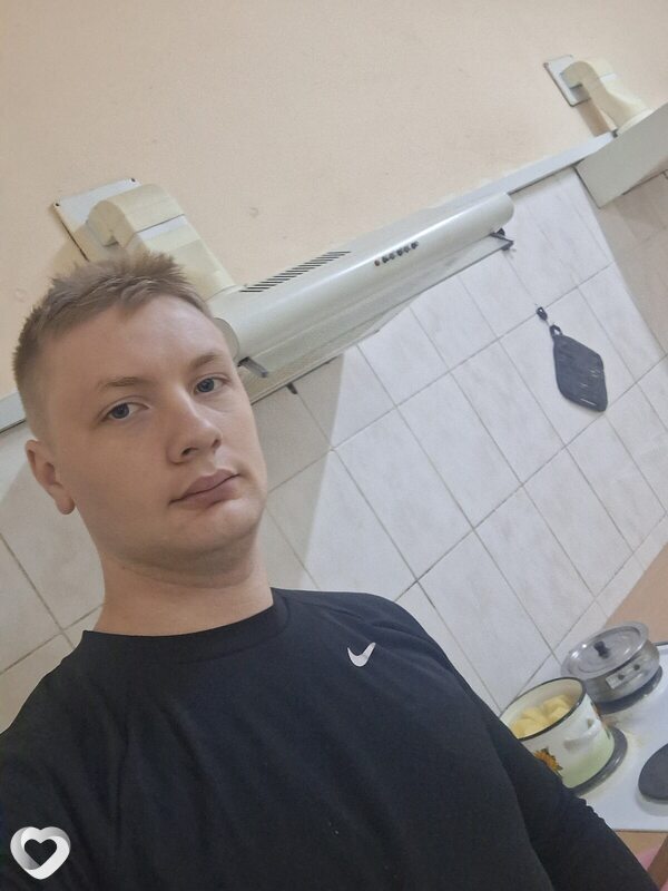 Саша, Новгород-Северский